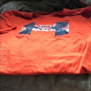 Under Armour T-shirt Youth XL